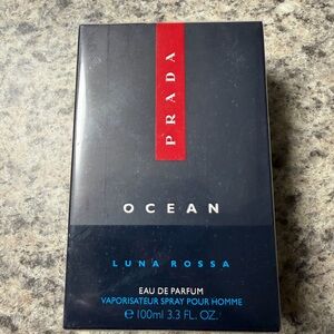 Prada Blue Ocean EDP